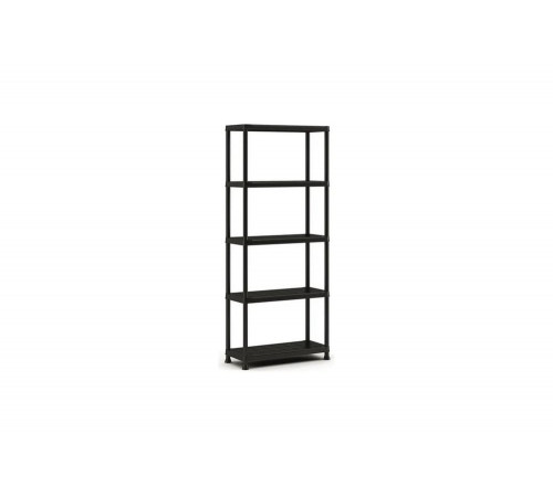 Стеллаж Keter PLUS-SHELF 75/5 SHELVES 241074 Стеллаж Keter PLUS-SHELF 75/5 SHELVES 241074