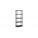 Стеллаж Keter PLUS-SHELF 75/5 SHELVES 241074