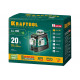 KRAFTOOL зеленый лазерный нивелир LL 3D 34641 Professional