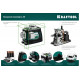 KRAFTOOL зеленый лазерный нивелир LL 3D 34641 Professional