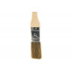 Плоская кисть STAYER LASUR-STANDART 0.02, 208мм, 11мм, 25мм, Арт. 01031-25