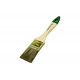 Плоская кисть STAYER LASUR-STANDART 0.02, 208мм, 11мм, 25мм, Арт. 01031-25
