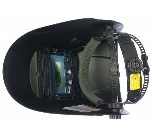 Маска сварочная IQ 9-13N S, регулируемый фильтр FUBAG 992540
