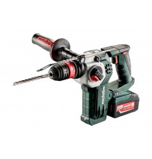 Аккумуляторный перфоратор Metabo KHA 18 LTX BL 24 Quick 600211500