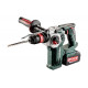 Аккумуляторный перфоратор Metabo KHA 18 LTX BL 24 Quick 600211500
