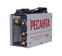 Сварочный аппарат инверторный Ресанта САИ 185VI7 900/65/105