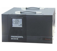 Стабилизатор напряжения однофазный Ресанта АСН 5000/1-ЭМ 63/1/6