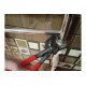 Переставные клещи KNIPEX 52 мм 2, L-250 мм, серые, 1-к ручки, подвес KN-8601250SB