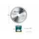Диск пильный по дереву KRAFTOOL Optima 200x30 мм, 36Т 36951-200-30