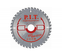 Диск пильный 255x30x2.4 мм 80T P.I.T. ACTW04-255T80