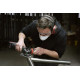 Аккумуляторная угловая шлифмашина Metabo W 18 LTX 125 Inox 600174850