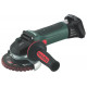 Аккумуляторная угловая шлифмашина Metabo W 18 LTX 125 Inox 600174850