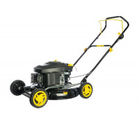 Газонокосилка бензиновая Huter GLM-4.0 G 70/3/3