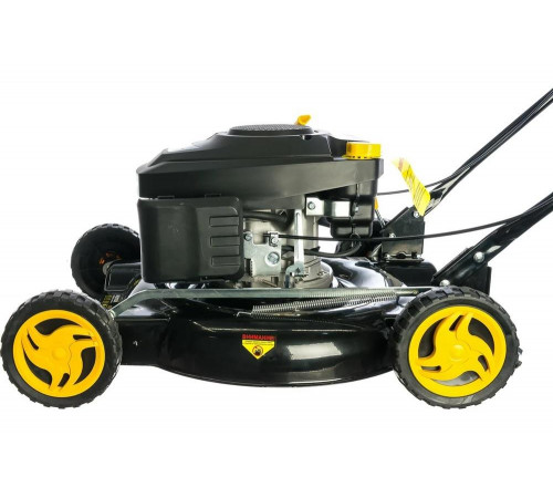 Газонокосилка бензиновая HUTER GLM-4.0G Газонокосилка бензиновая HUTER GLM-4.0G