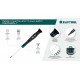 Набор отверток KRAFTOOL Precision 7 предметов 25686