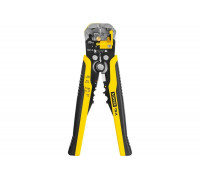 Автоматический многофункциональный стриппер Stayer TS-X 0.2 - 6 мм2 22655