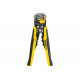 STAYER 0.2-6 мм², стриппер автоматический многофункциональный TS-X 22655 Professional