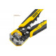 STAYER 0.2-6 мм², стриппер автоматический многофункциональный TS-X 22655 Professional