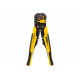 STAYER 0.2-6 мм², стриппер автоматический многофункциональный TS-X 22655 Professional