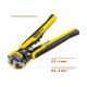 STAYER 0.2-6 мм², стриппер автоматический многофункциональный TS-X 22655 Professional