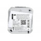 Переключатель одноклавишный IEK Tors с индикацией 10а ip55 ts102 графит TS-V10-1-10-55-K53