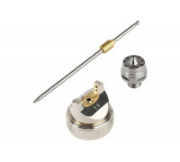 Сопло для краскораспылителя NHV 1.8 A PATRIOT 830902009