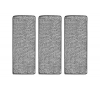 Насадки на швабру DEKO DKFM03 3 шт 065-0887