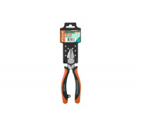 Плоскогубцы 180 мм Professional HQ Sturm 1020-02-1-180