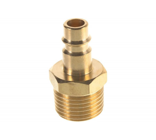 Штуцер быстросъемный MM1/2" МАСТАК 696-35 Штуцер быстросъемный MM1/2" МАСТАК 696-35