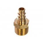 Штуцер быстросъемный M>M1/2" МАСТАК 696-35