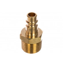 Штуцер быстросъемный M>M1/2" МАСТАК 696-35