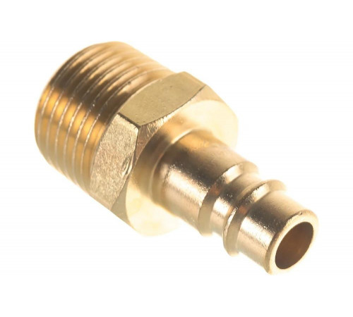 Штуцер быстросъемный MM1/2" МАСТАК 696-35 Штуцер быстросъемный MM1/2" МАСТАК 696-35