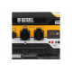 Бензиновый генератор Denzel PS-33E, 3,3 кВт, 230В, 15 л, электростартер 94537