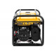 Бензиновый генератор Denzel PS-33E, 3,3 кВт, 230В, 15 л, электростартер 94537
