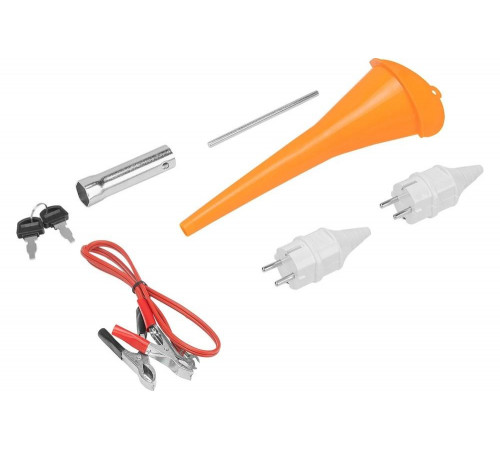 Бензиновый генератор Denzel PS-33E, 3,3 кВт, 230В, 15 л, электростартер 94537 Бензиновый генератор Denzel PS-33E, 3,3 кВт, 230В, 15 л, электростартер 94537