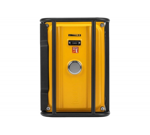 Бензиновый генератор Denzel PS-33E, 3,3 кВт, 230В, 15 л, электростартер 94537