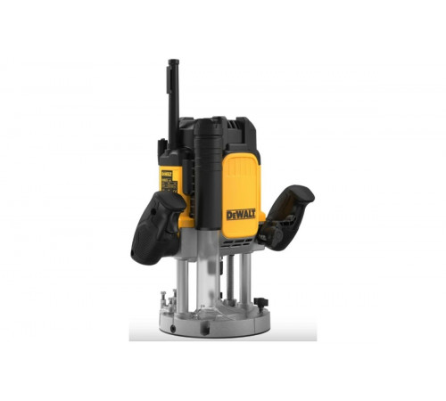 Фрезер двуручный Dewalt DWE625KT-QS