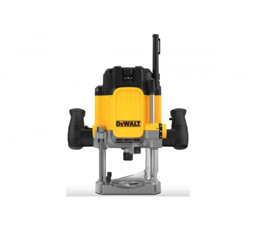 Фрезер двуручный Dewalt DWE625KT-QS