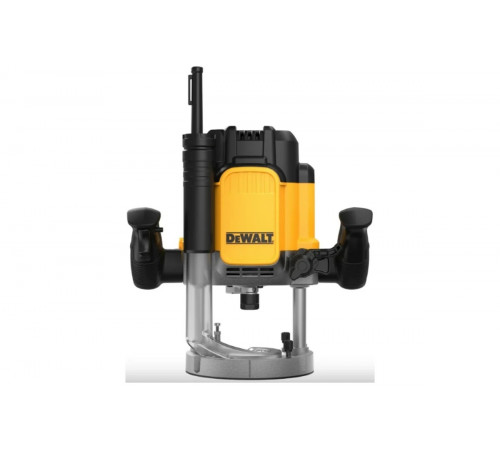 Фрезер двуручный Dewalt DWE625KT-QS