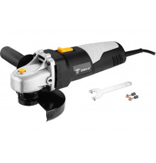 Углошлифовальная машина DEKO DKAG700 063-4243
