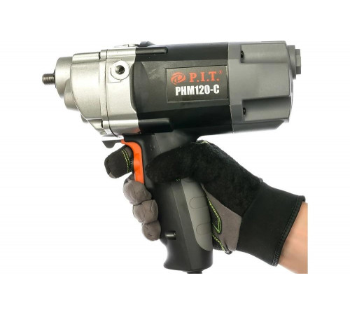 Дрель-миксер P.I.T. PHM120-C Дрель-миксер P.I.T. PHM120-C