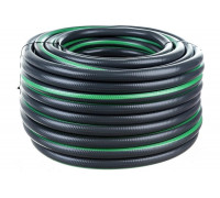 Поливочный армированный шланг Вихрь ПВХ усиленный премиум, 3/4", 50 м 73/7/2/12