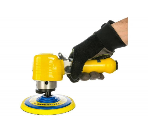 Пневмоорбитальная шлифмашина SUMAKE ST-7715 P Пневмоорбитальная шлифмашина SUMAKE ST-7715 P