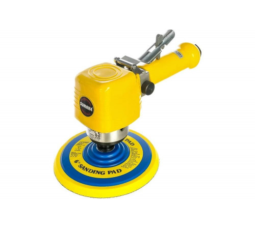 Пневмоорбитальная шлифмашина SUMAKE ST-7715 P Пневмоорбитальная шлифмашина SUMAKE ST-7715 P