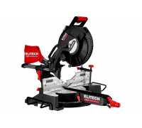 Торцовочная пила Elitech MS 2030C E2006.007.00 HD 205383