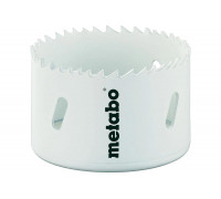 Коронка HSS-BiM 8%Co (105 мм) Metabo 625206000