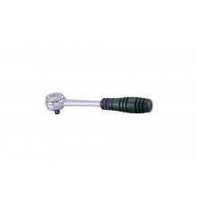Трещотка KING TONY 3/8" 3755-08G