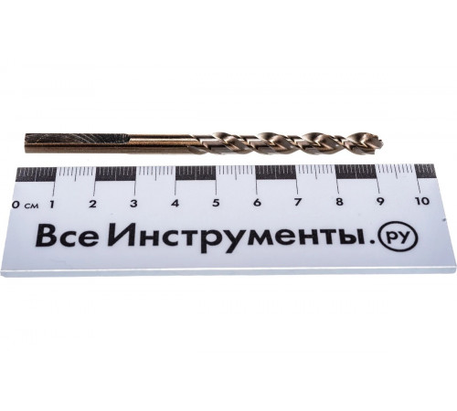 Сверло по металлу Extreme2 (6х93х57 мм) DEWALT DT 5048