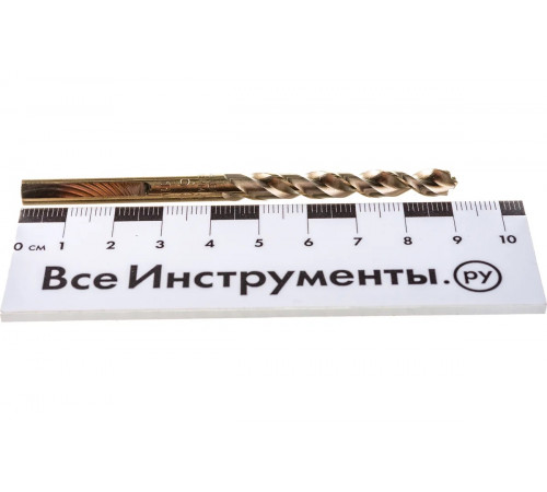 Сверло по металлу Extreme2 (6х93х57 мм) DEWALT DT 5048