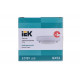 IEK LLE-T80-10-230-40-GX53 лампа
